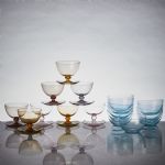 1738 8534 COUPE GLASS